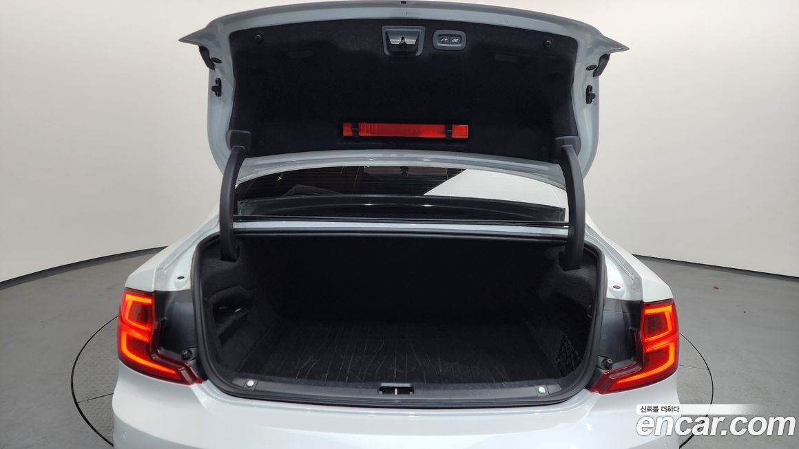 Volvo S90 2020