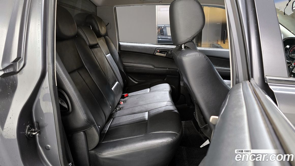 KG_Mobility_Ssangyong KORANDO 2015