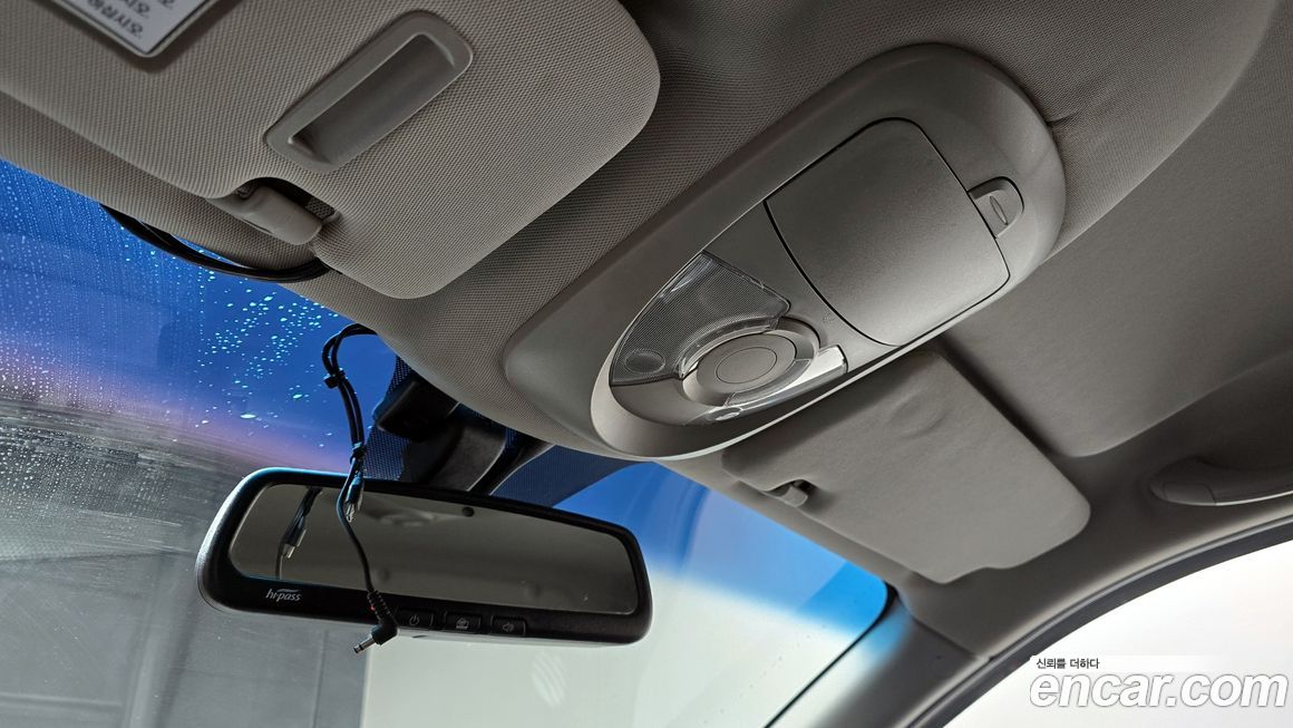 KG_Mobility_Ssangyong KORANDO 2015