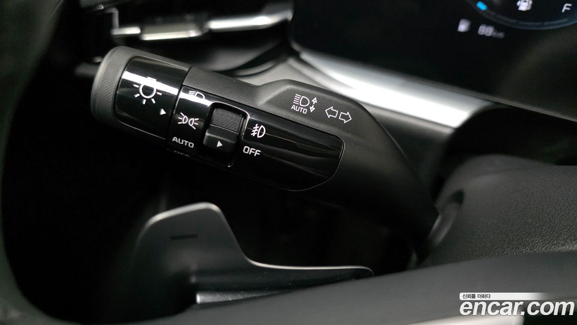 Kia Niro 2022