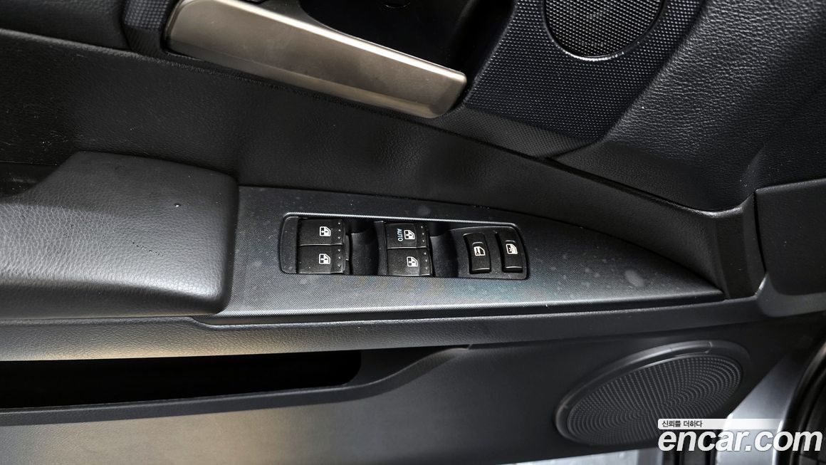 KG_Mobility_Ssangyong KORANDO 2015