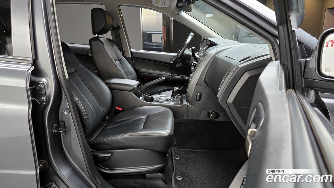 KG_Mobility_Ssangyong KORANDO 2015