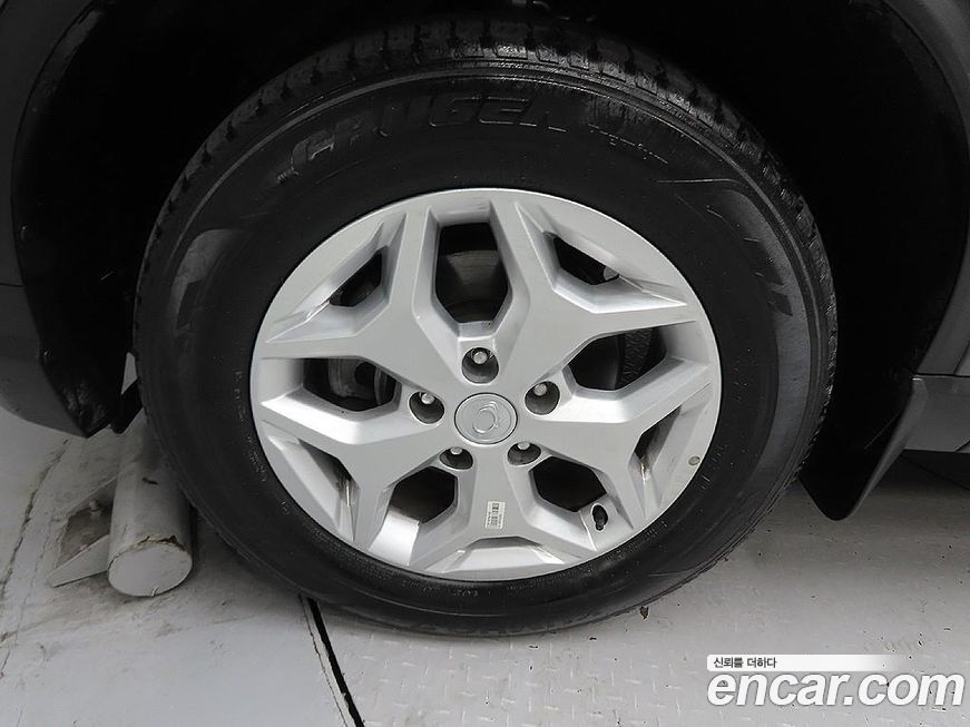 KG_Mobility_Ssangyong Rexton 2024