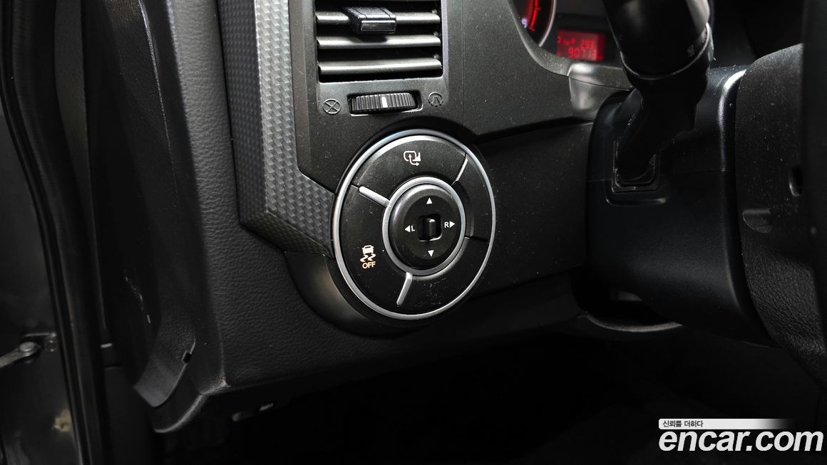 KG_Mobility_Ssangyong KORANDO 2015