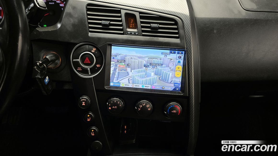 KG_Mobility_Ssangyong KORANDO 2015