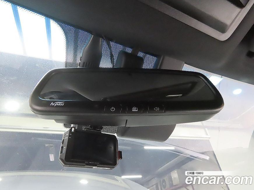 KG_Mobility_Ssangyong Rexton 2024