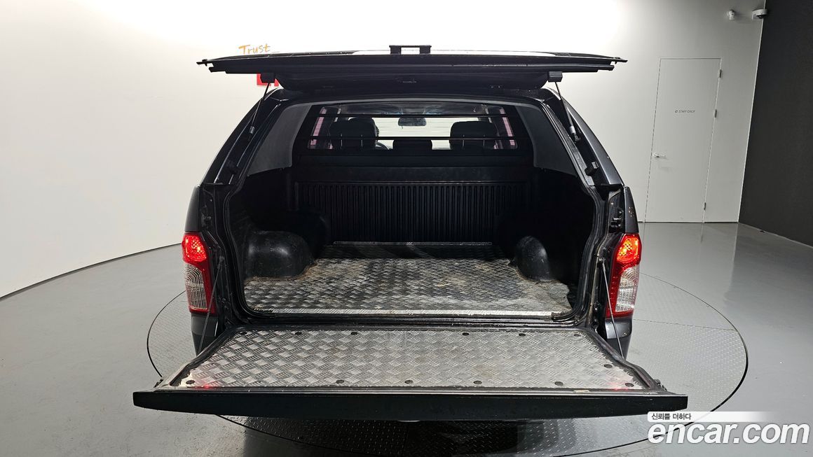 KG_Mobility_Ssangyong KORANDO 2015