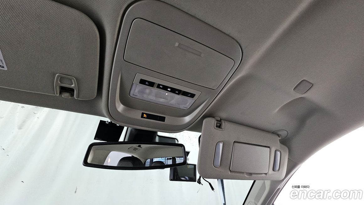 ChevroletGMDaewoo Colorado 2022