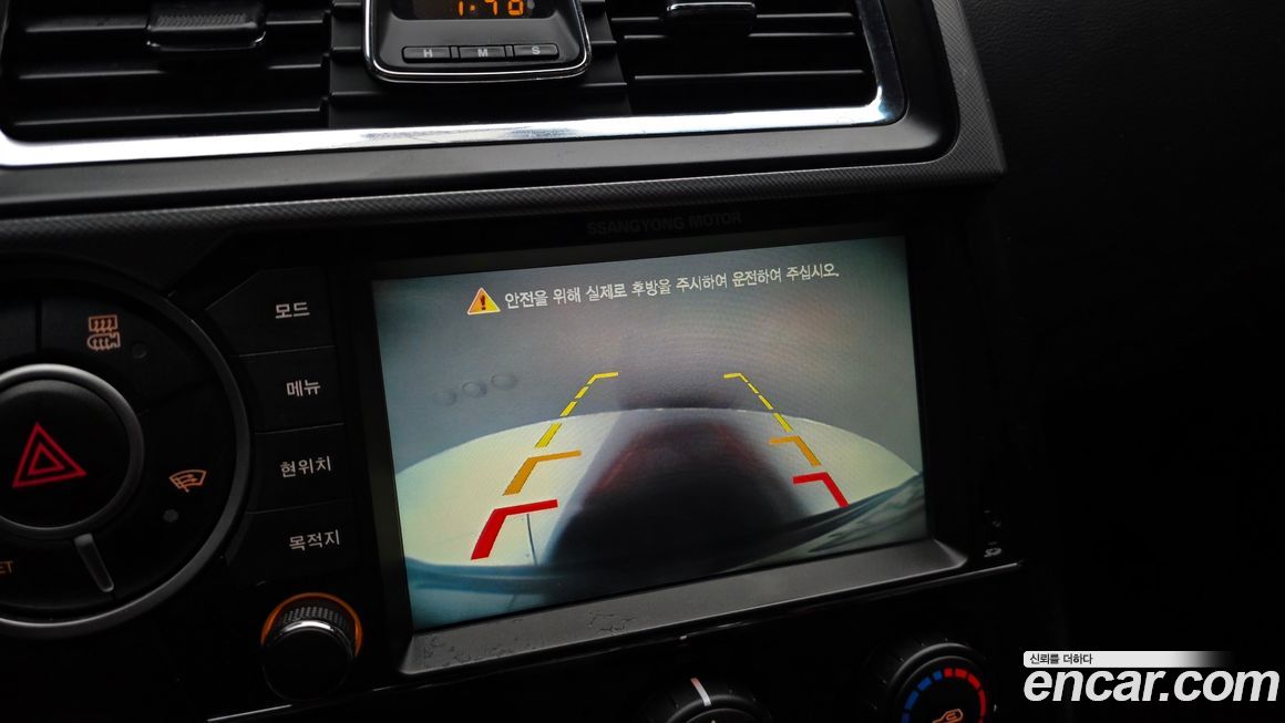 KG_Mobility_Ssangyong KORANDO 2018