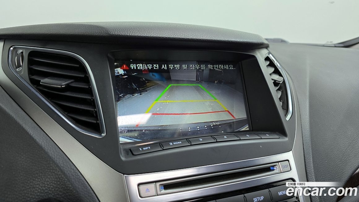 Hyundai Grandeur 2016