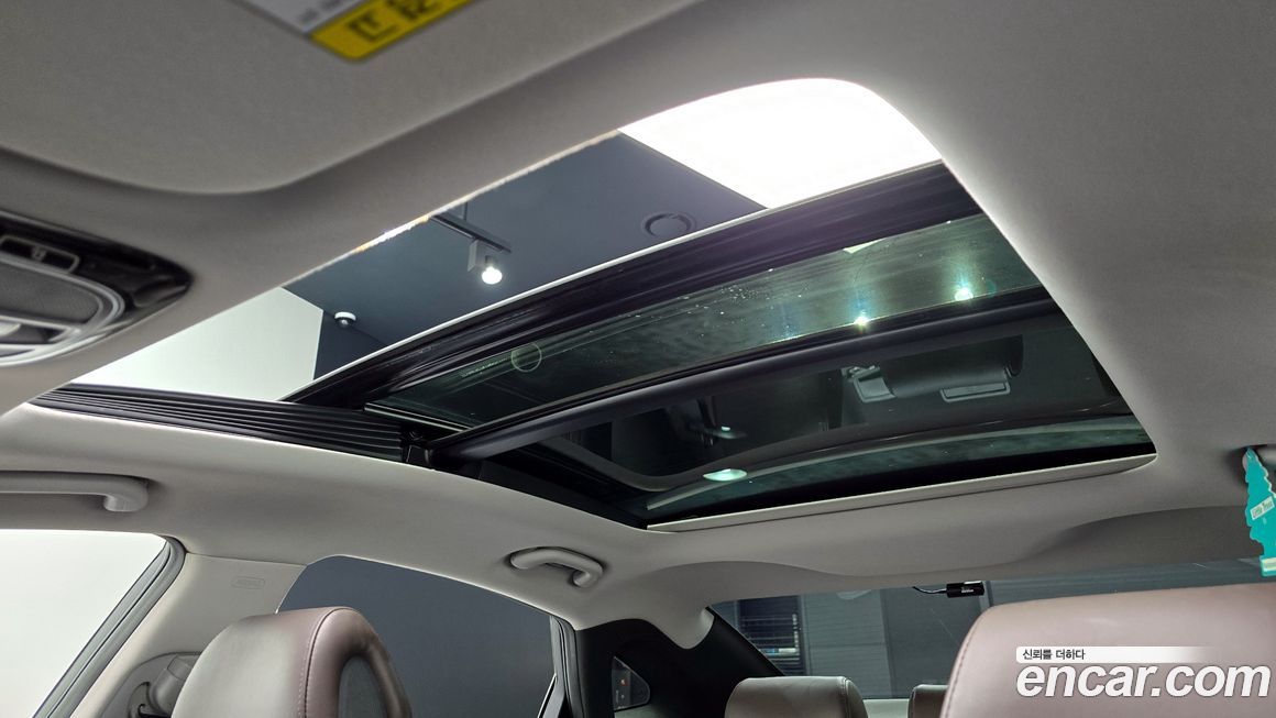 Hyundai Grandeur 2016