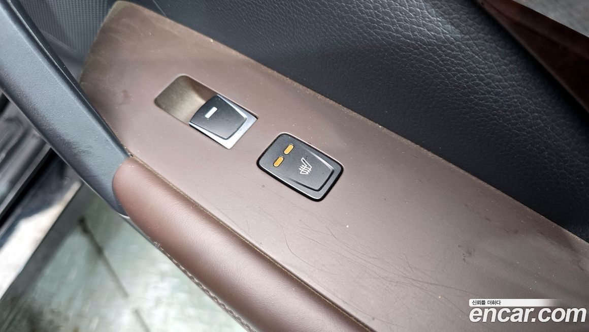 Hyundai Grandeur 2016