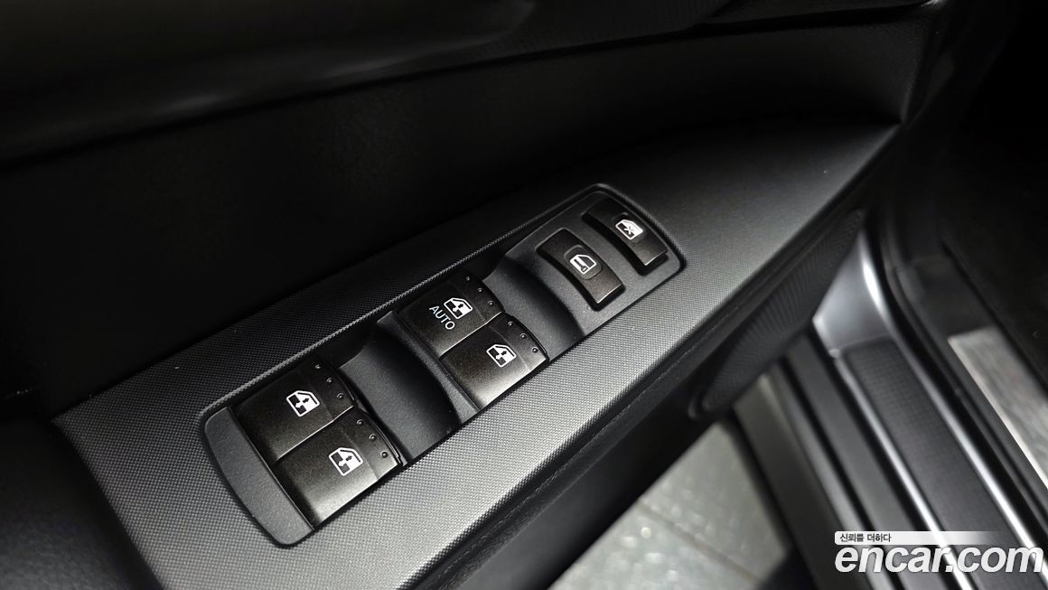 KG_Mobility_Ssangyong KORANDO 2018