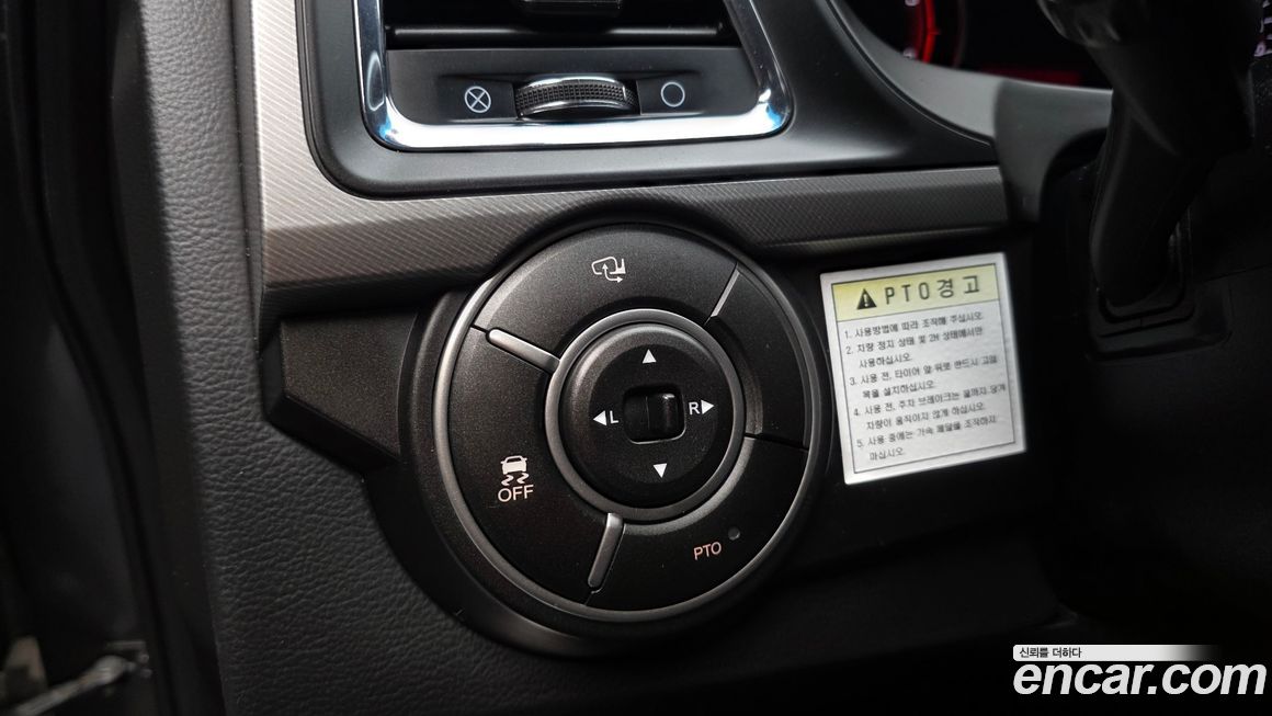 KG_Mobility_Ssangyong KORANDO 2018