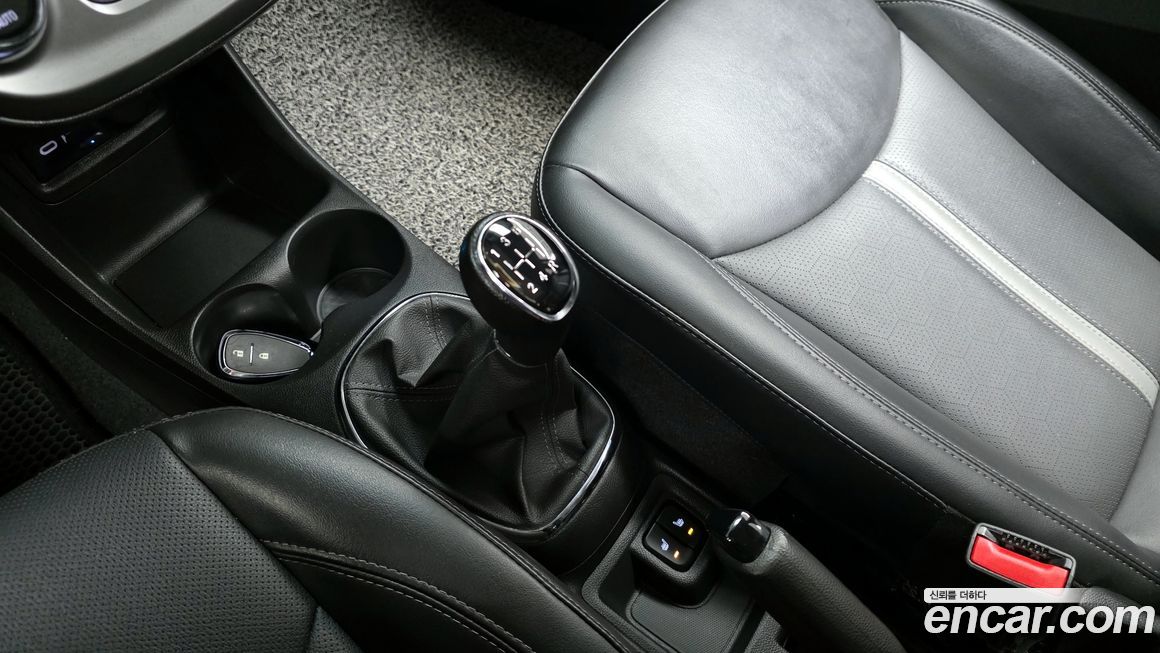 ChevroletGMDaewoo Spark 2021