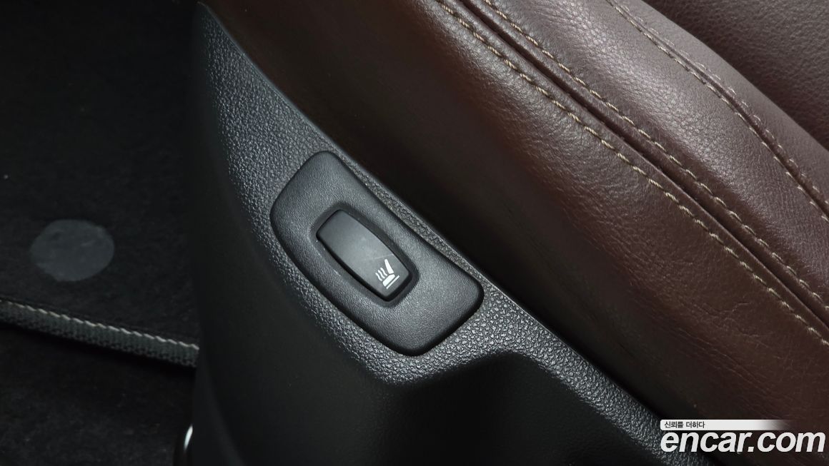 Renault-KoreaSamsung QM3 2018