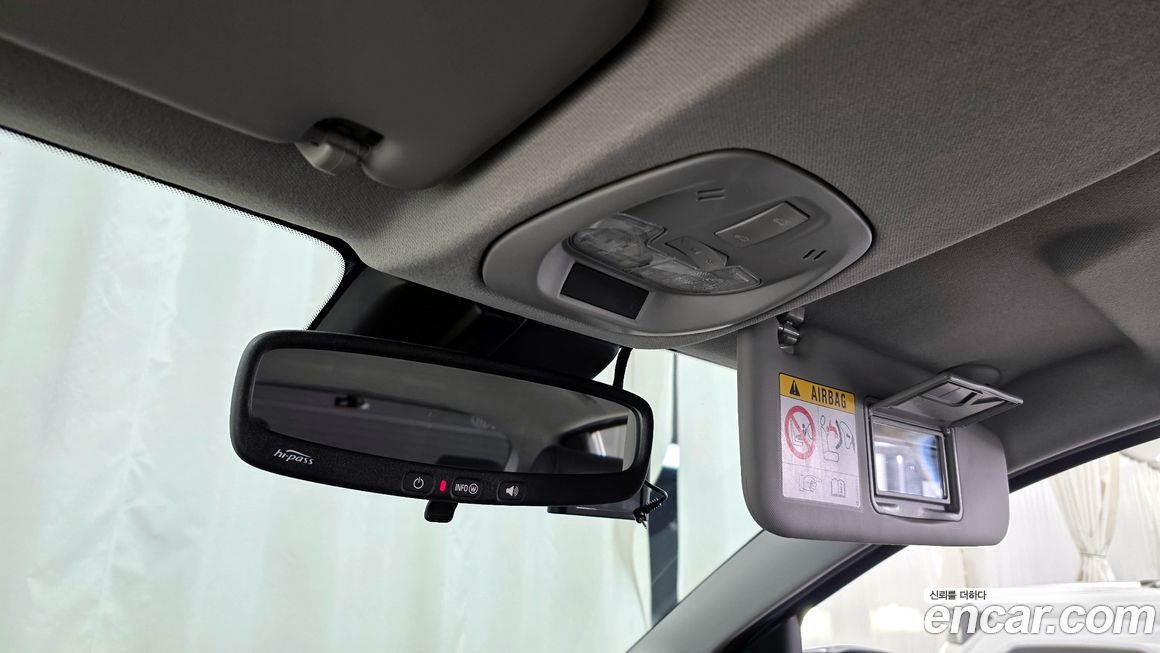 ChevroletGMDaewoo Spark 2021