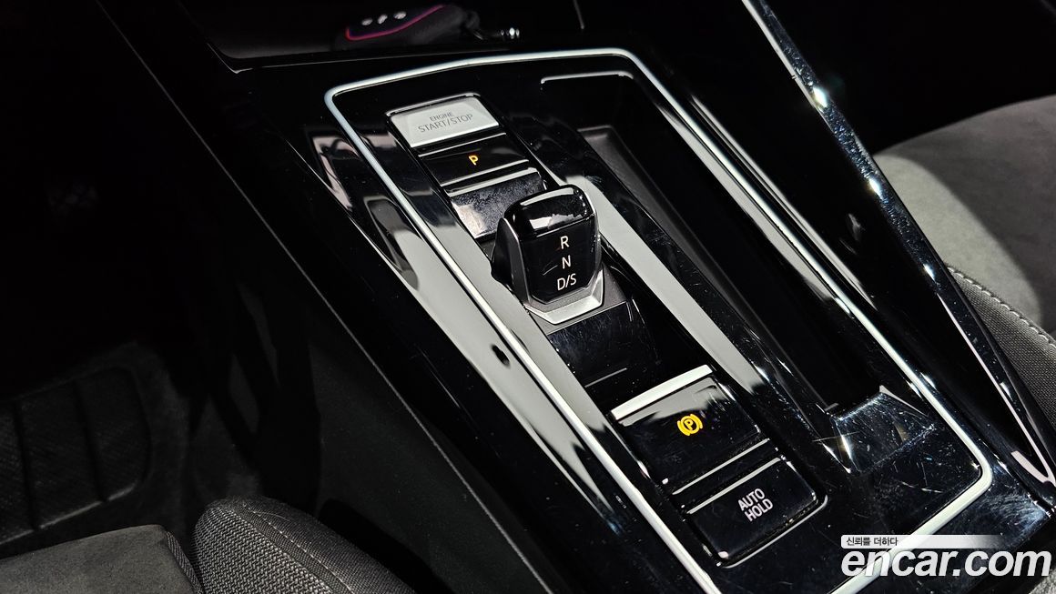 Volkswagen Golf 2023