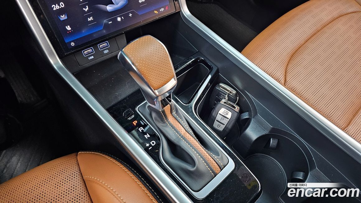 KG_Mobility_Ssangyong Torres 2024