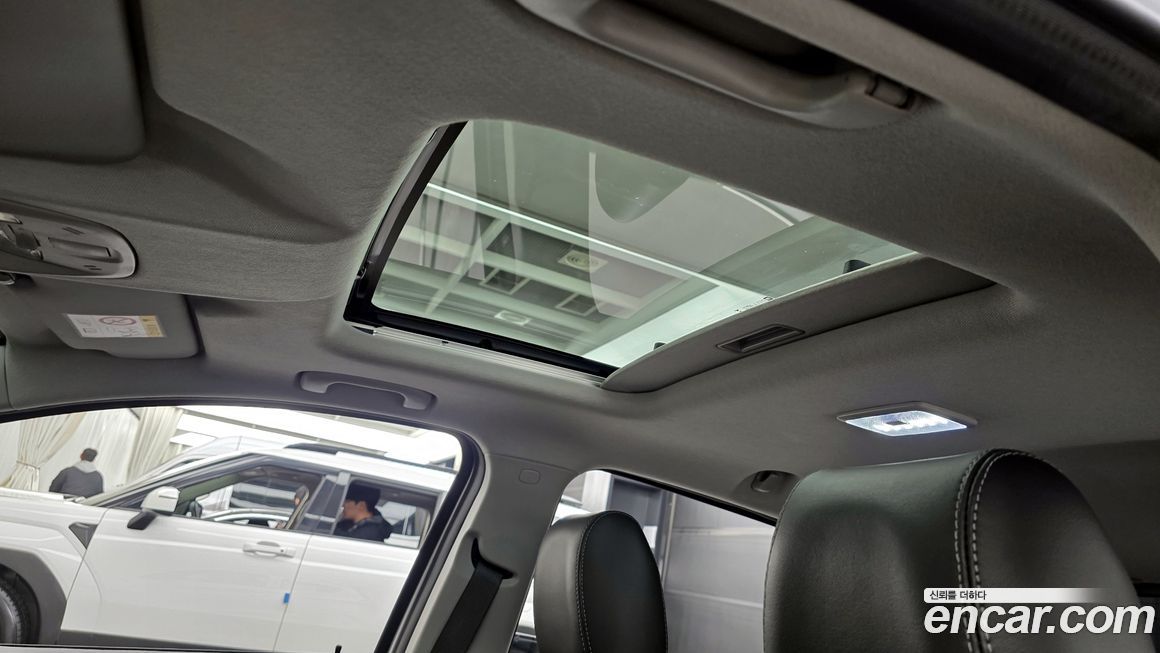 ChevroletGMDaewoo Spark 2021