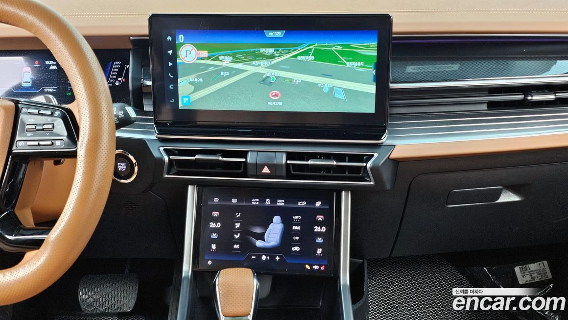 KG_Mobility_Ssangyong Torres 2024