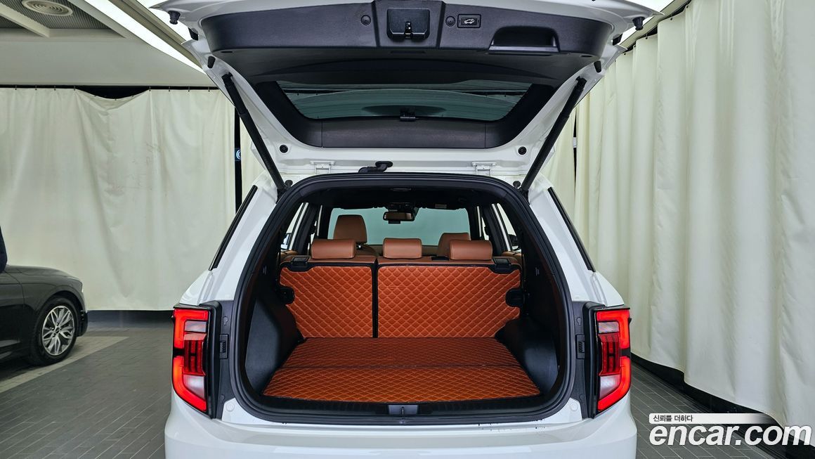 KG_Mobility_Ssangyong Torres 2024