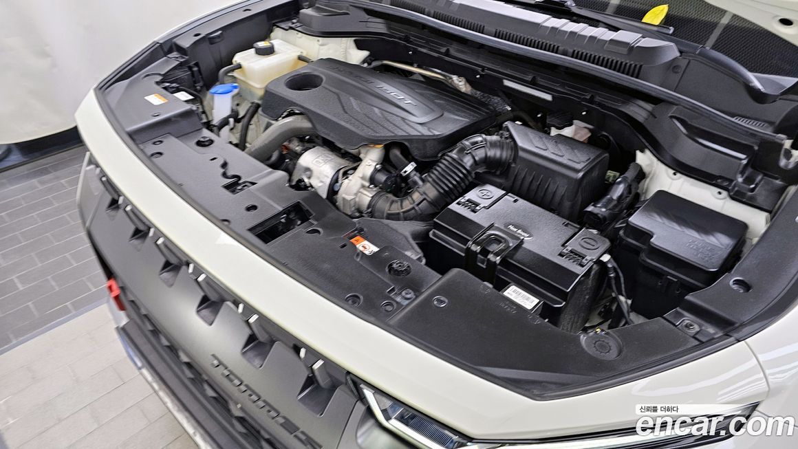 KG_Mobility_Ssangyong Torres 2024