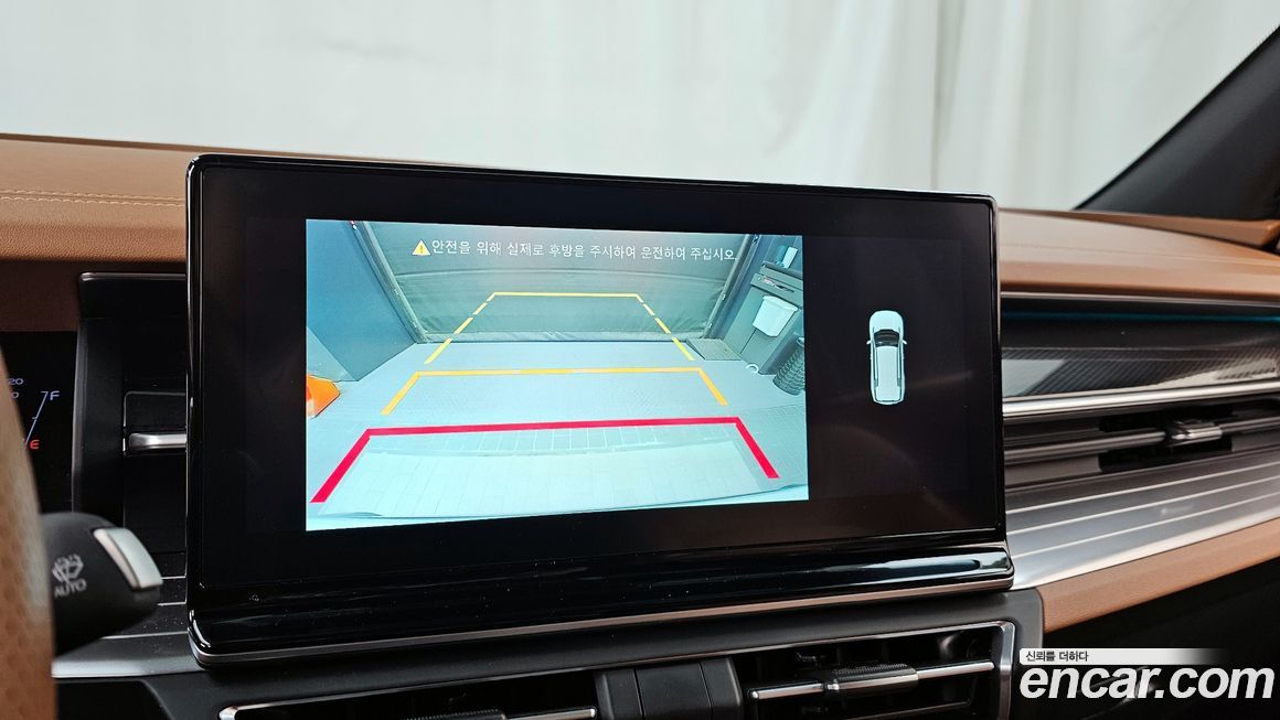 KG_Mobility_Ssangyong Torres 2024