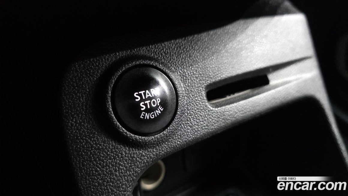 Renault-KoreaSamsung QM3 2018