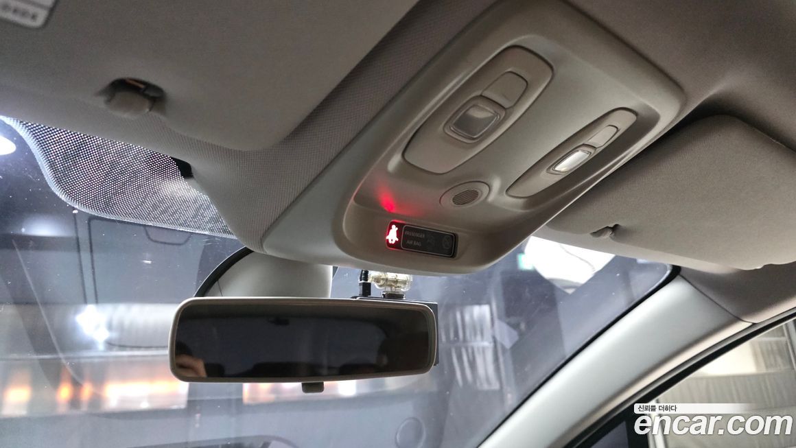 Renault-KoreaSamsung QM3 2018