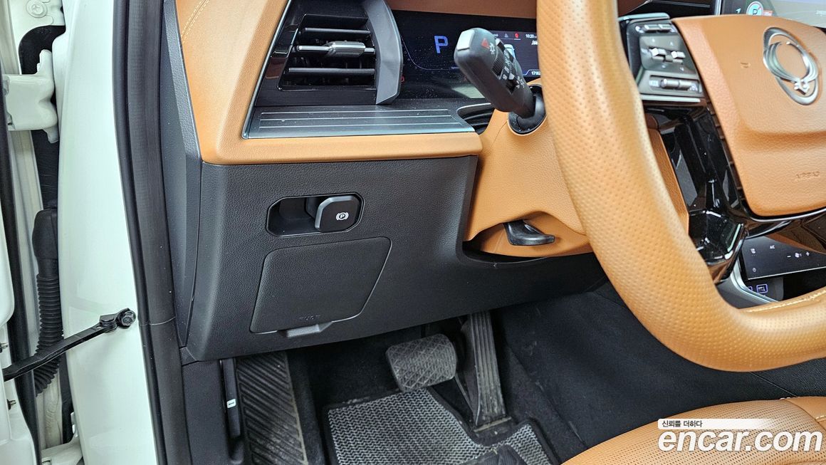 KG_Mobility_Ssangyong Torres 2024