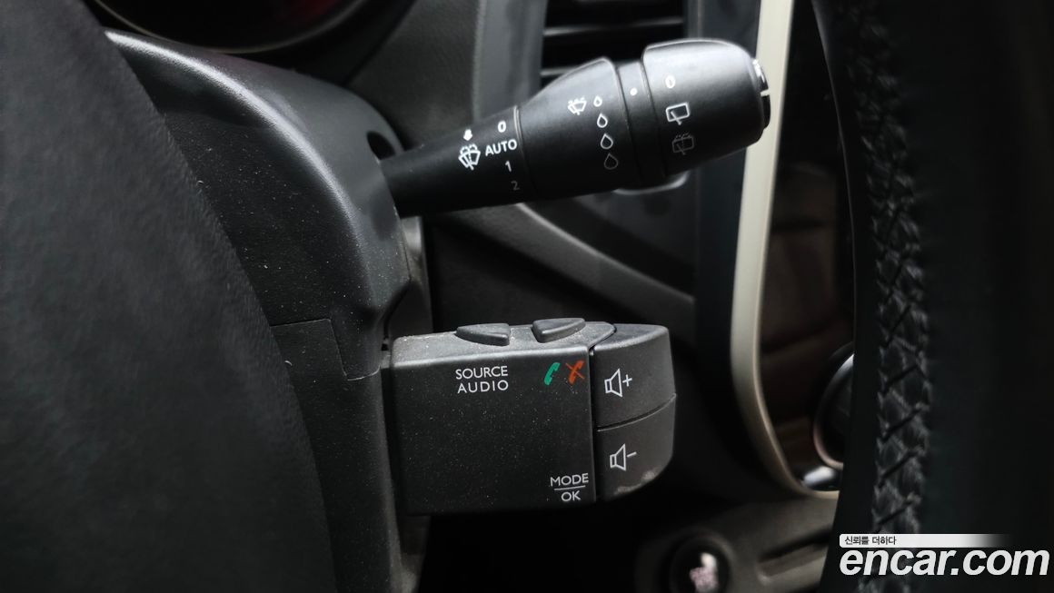 Renault-KoreaSamsung QM3 2018