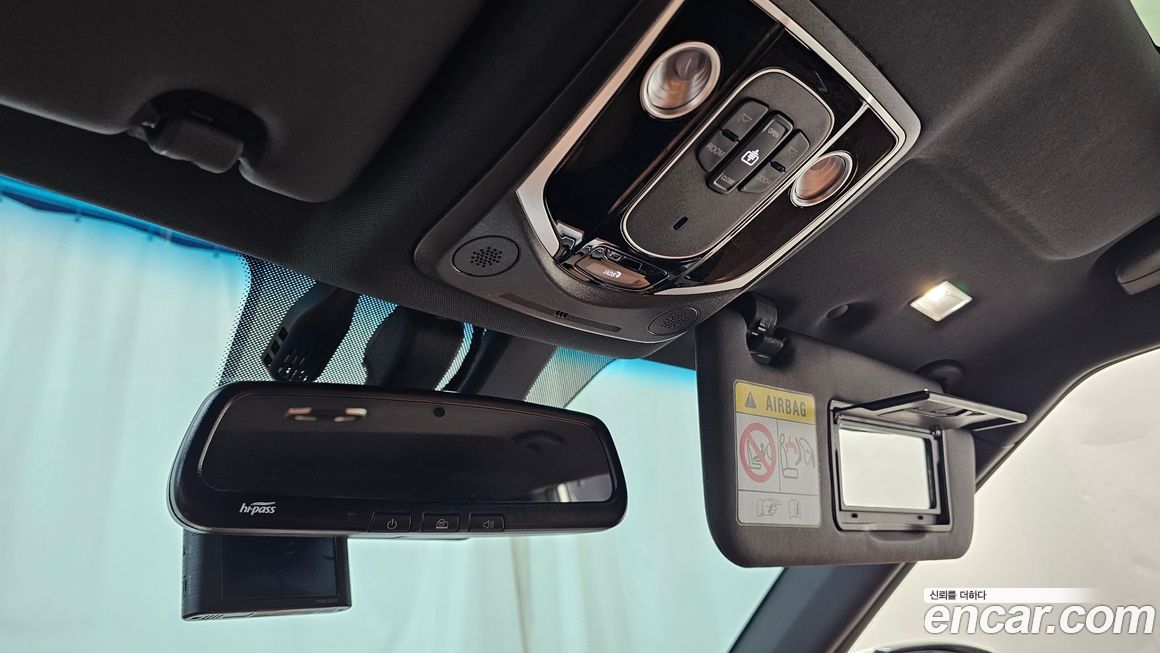 KG_Mobility_Ssangyong Torres 2024