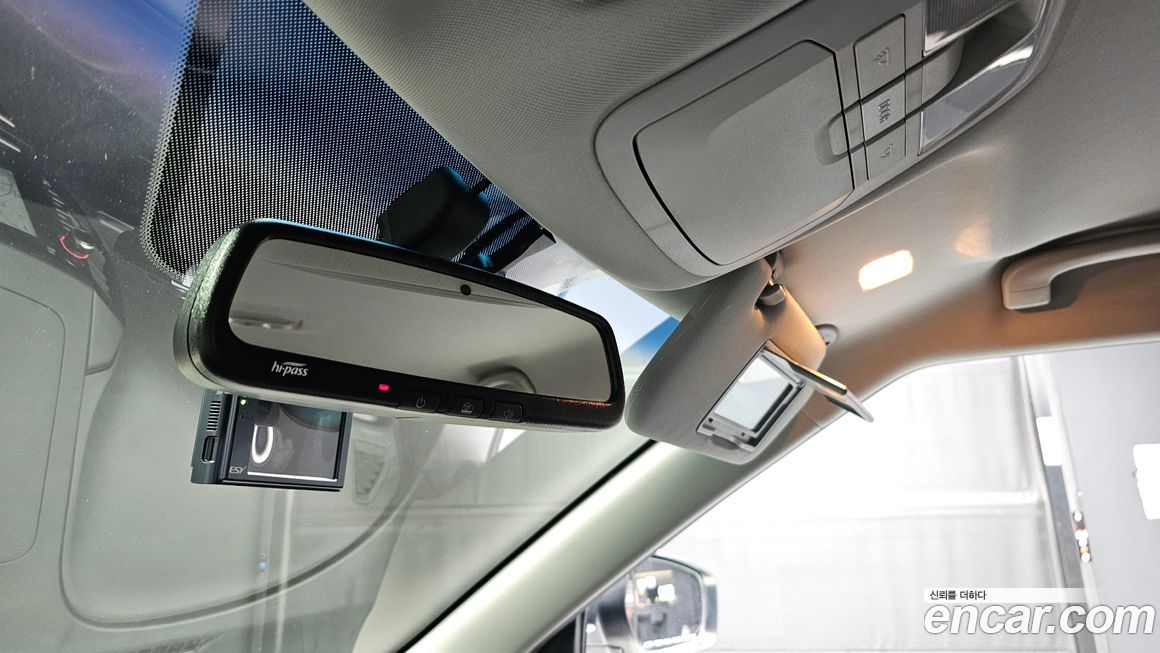 KG_Mobility_Ssangyong TIBOLI 2018