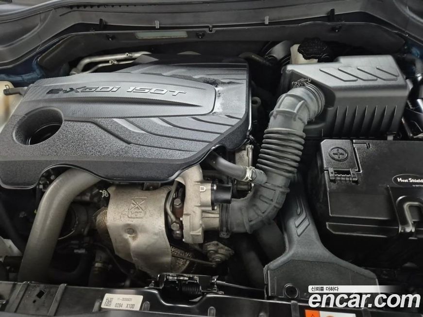 KG_Mobility_Ssangyong TIBOLI 2021