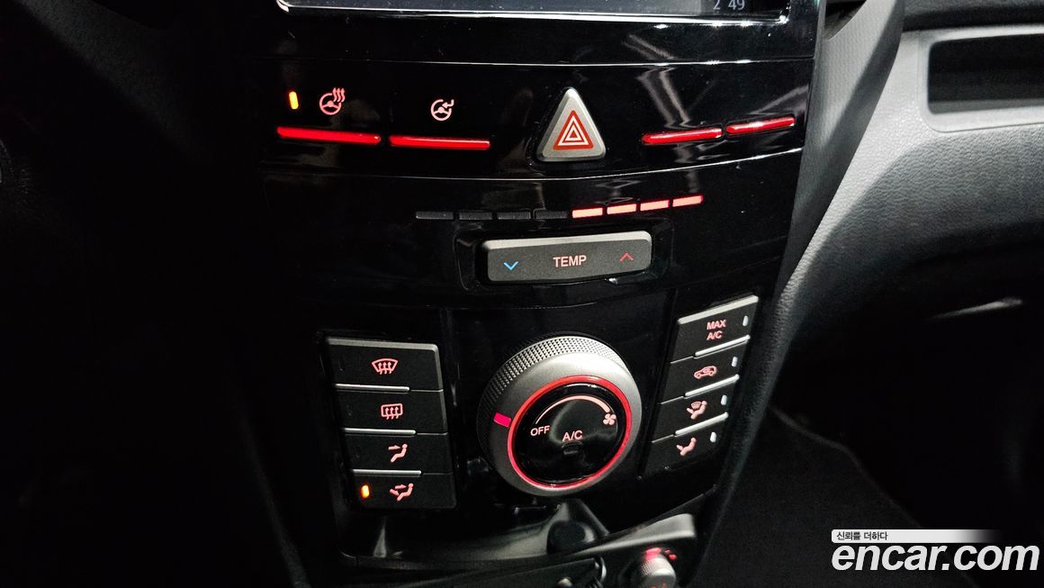 KG_Mobility_Ssangyong TIBOLI 2018