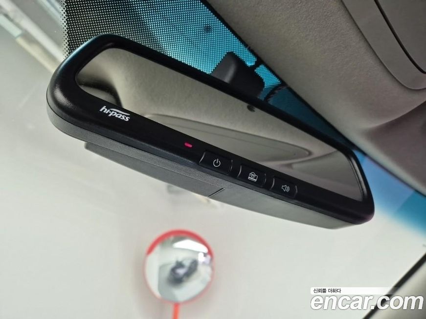 KG_Mobility_Ssangyong TIBOLI 2021