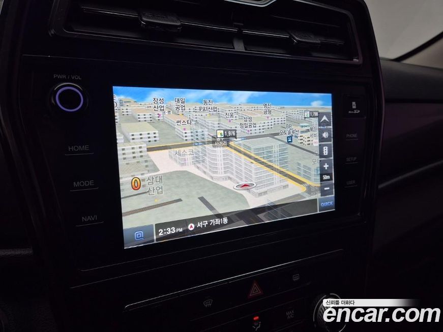 KG_Mobility_Ssangyong TIBOLI 2021