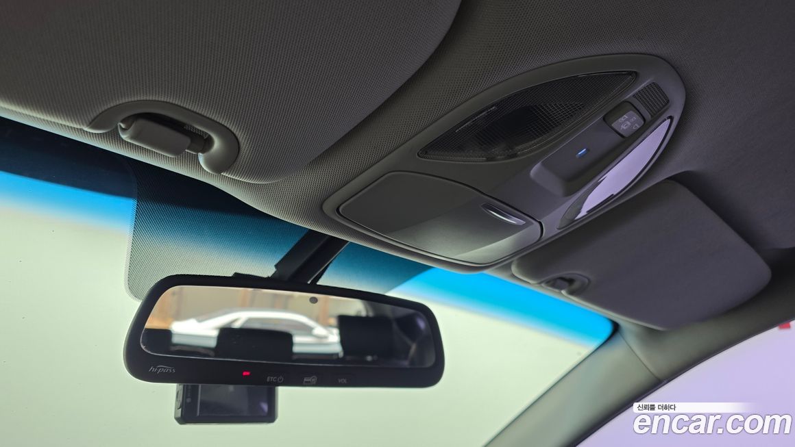 Hyundai Santafe 2016