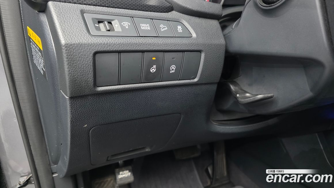 Hyundai Santafe 2016