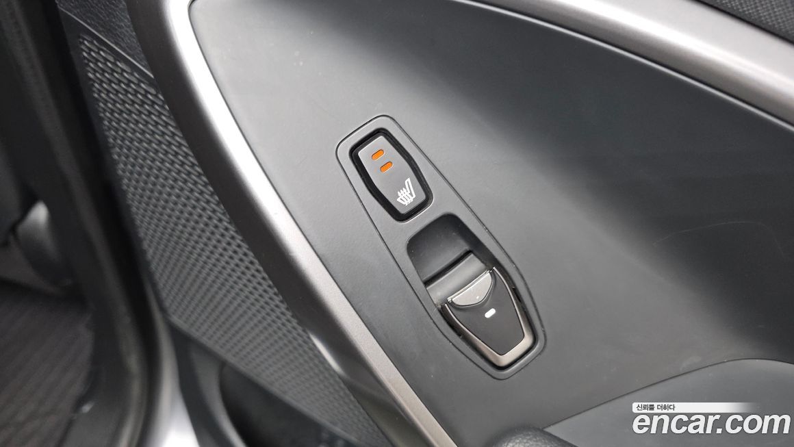 Hyundai Santafe 2016