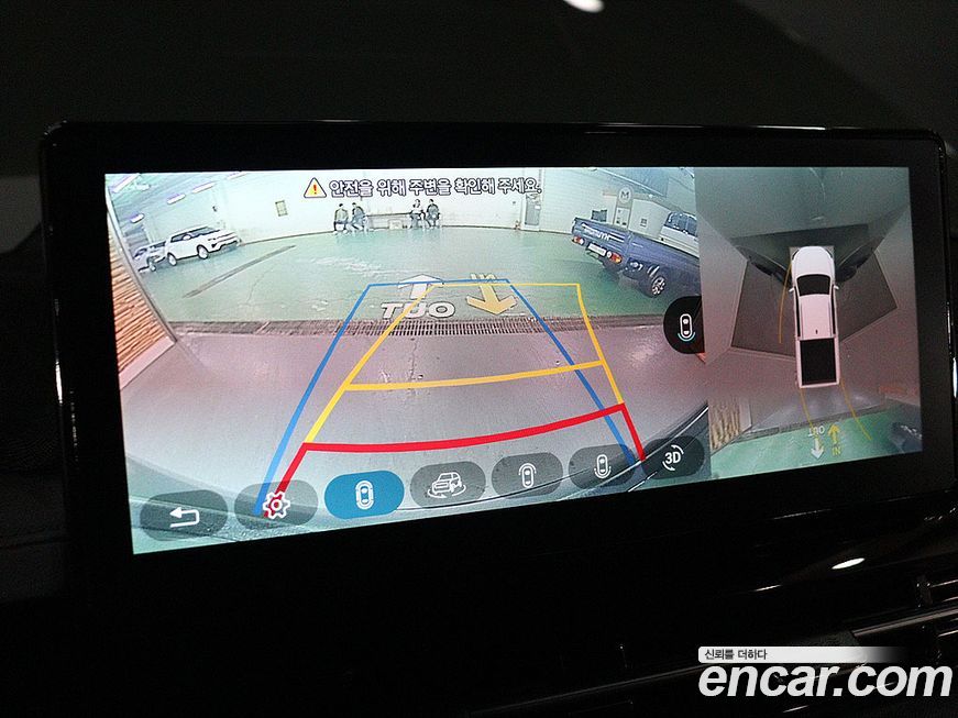 KG_Mobility_Ssangyong Rexton 2024