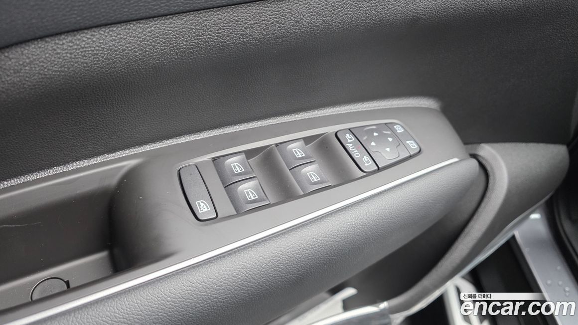 Renault-KoreaSamsung QM6 2026