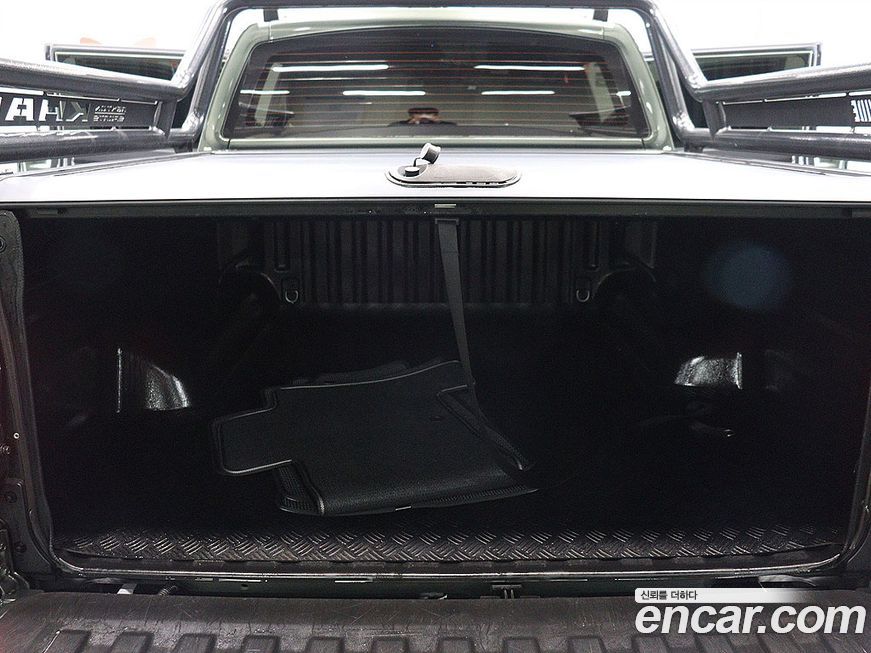 KG_Mobility_Ssangyong Rexton 2024