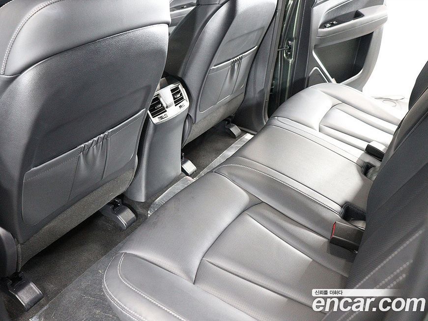 KG_Mobility_Ssangyong Rexton 2024