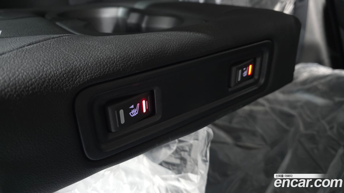 Renault-KoreaSamsung QM6 2026