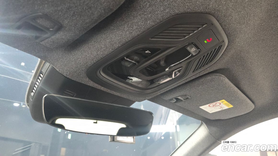 Renault-KoreaSamsung Grand Koleos 2025