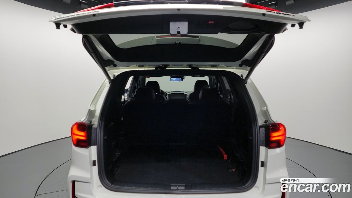 KG_Mobility_Ssangyong Rexton 2023