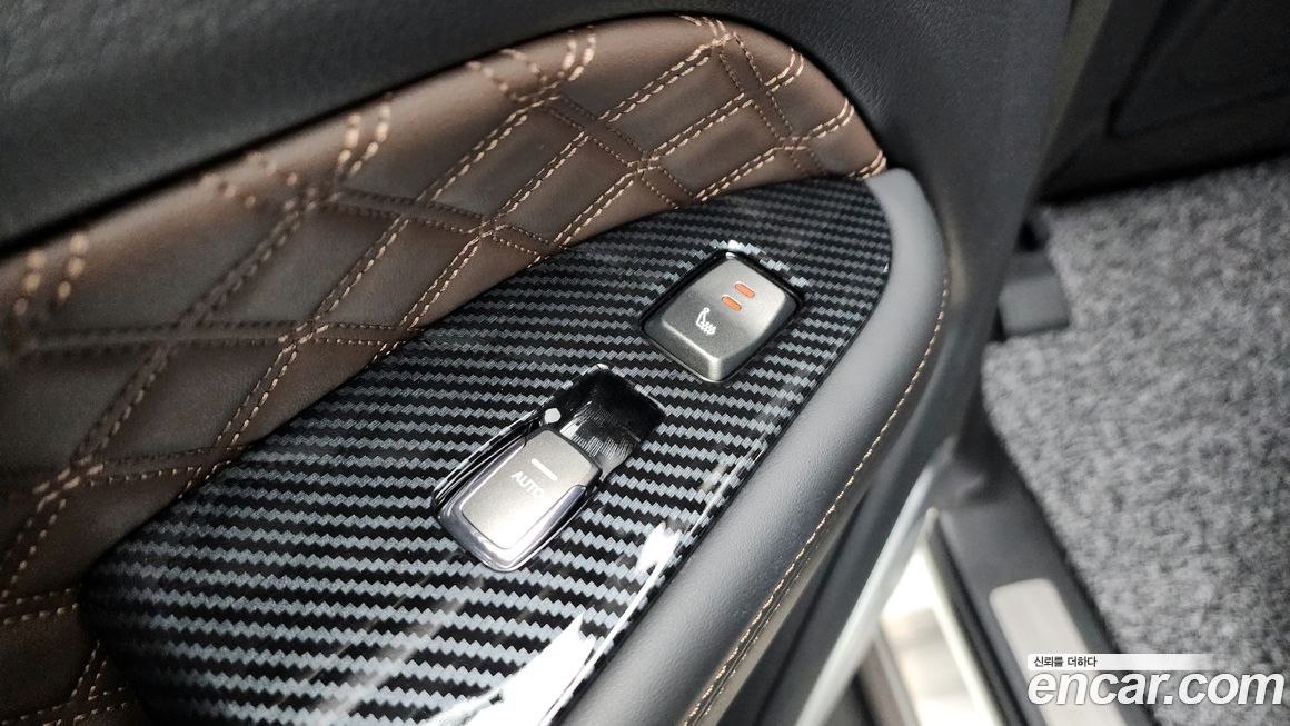 KG_Mobility_Ssangyong Rexton 2023