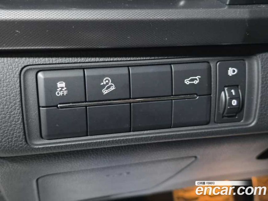 KG_Mobility_Ssangyong Rexton 2024